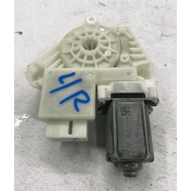 2018-2021 VOLKSWAGEN VW TIGUAN REAR LEFT DRIVER SIDE WINDOW REGULATOR MOTOR