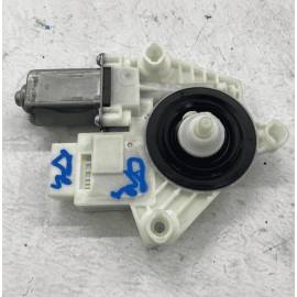 2018-2021 VOLKSWAGEN VW TIGUAN REAR LEFT DRIVER SIDE WINDOW REGULATOR MOTOR