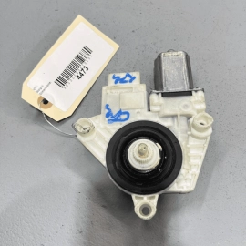 2018-2021 VOLKSWAGEN VW TIGUAN REAR LEFT DRIVER SIDE WINDOW REGULATOR MOTOR