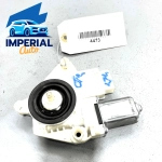 2018-2021 VOLKSWAGEN VW TIGUAN REAR LEFT DRIVER SIDE WINDOW REGULATOR MOTOR