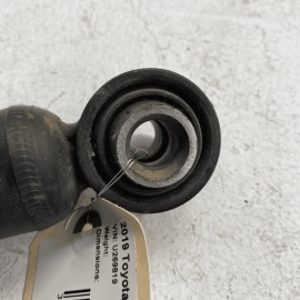 18-21 Toyota Camry Avalon Rear Left or Right Side Shock Strut Absorber OEM 