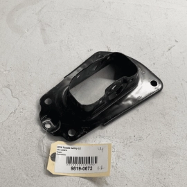 18-21 Toyota Camry 2.5L Rear Passenger Side Suspension Trailing Arm Bracket