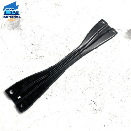 18-20 HONDA ACCORD FLOOR CENTER REINFORCEMENT PLATE BRACE OEM 74621-TVA-A00