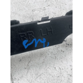 GENUINE 12-17 KIA RIO SEDAN REAR Bumper Bracket Left Driver 866151W000 ⭐OEM