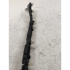 GENUINE 12-17 KIA RIO SEDAN REAR Bumper Bracket Left Driver 866151W000 ⭐OEM