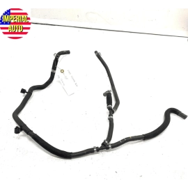 2017-2019 Ford Escape Radiator-Overflow Hose Engine Coolant Reservoir Hose 
