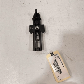 AUDI A6 PREMIUM 2012-2018 FRONT LEFT SIDE SEAT BELT SEATBELT HEIGHT ADJUSTE