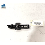 AUDI A6 PREMIUM 2012-2018 FRONT LEFT SIDE SEAT BELT SEATBELT HEIGHT ADJUSTE