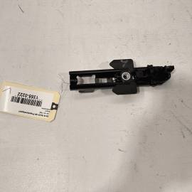 AUDI A6 PREMIUM 2012-2018 FRONT LEFT SIDE SEAT BELT SEATBELT HEIGHT ADJUSTE