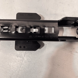 AUDI A6 PREMIUM 2012-2018 FRONT LEFT SIDE SEAT BELT SEATBELT HEIGHT ADJUSTE