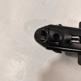 AUDI A6 PREMIUM 2012-2018 FRONT LEFT SIDE SEAT BELT SEATBELT HEIGHT ADJUSTE
