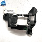 2023 MAZDA CX-50 REAR LEFT DRIVER SIDE BLIND SPOT RADAR SENSOR BSI BRACKET 