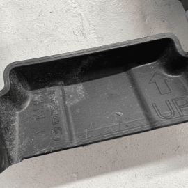 2023 MAZDA CX-50 REAR LEFT DRIVER SIDE BLIND SPOT RADAR SENSOR BSI BRACKET 