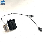 2018-22 GMC Terrain Rear Seat Back Latch Fold Release Lever Handle W/ Cable