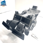 GMC TERRAIN 2018 - 2023 HVAC AC CLIMATE HEATER BLOWER EVAPORATOR BOX CASE O