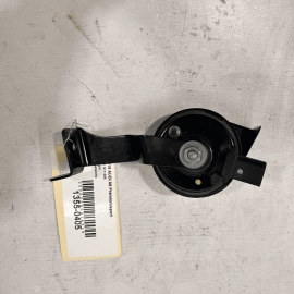 2012-2018 Audi A6 Front Passenger Side High Tone Note Signal Horn W/ Bracke