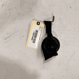 2012-2018 Audi A6 Front Passenger Side High Tone Note Signal Horn W/ Bracke