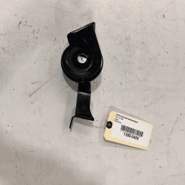 2012-2018 Audi A6 Front Passenger Side High Tone Note Signal Horn W/ Bracke