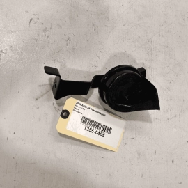 2012-2018 Audi A6 Front Passenger Side High Tone Note Signal Horn W/ Bracke