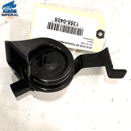 2012-2018 Audi A6 Front Passenger Side High Tone Note Signal Horn W/ Bracke