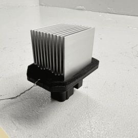 2016 - 2018 Honda Pilot HVAC Air Heater Blower Motor Resistor OEM