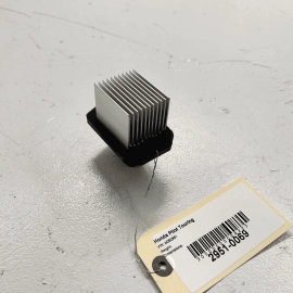 2016 - 2018 Honda Pilot HVAC Air Heater Blower Motor Resistor OEM