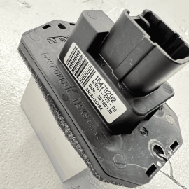 2016 - 2018 Honda Pilot HVAC Air Heater Blower Motor Resistor OEM
