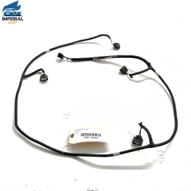 2016 - 2018 Honda Pilot Elite Touring Rear Bumper Cable Wire Wiring Harness