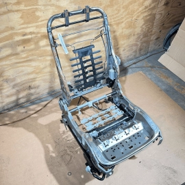 2017 - 2021 HONDA PILOT FRONT RIGHT SEAT PASSENGER FRAME TRACK RAIL & MOTOR