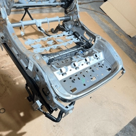 2017 - 2021 HONDA PILOT FRONT RIGHT SEAT PASSENGER FRAME TRACK RAIL & MOTOR
