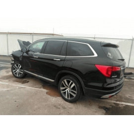 2016-2021 HONDA PILOT ROOF RIGHT PASSENGER SIDE RACK RAIL MOLDING OEM 2017 