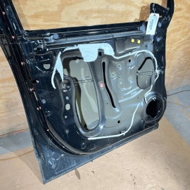 2016-2021 HONDA PILOT DRIVER FRONT LEFT SIDE DOOR OEM NH731P Crystal Black 