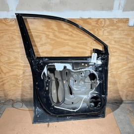 2016-2021 HONDA PILOT DRIVER FRONT LEFT SIDE DOOR OEM NH731P Crystal Black 