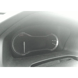 2016-2021 HONDA PILOT DRIVER FRONT LEFT SIDE DOOR OEM NH731P Crystal Black 
