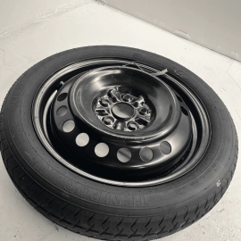 Toyota Camry XSE SE XLE 2018-2023 Compact Spare Tire Wheel DONUT 17