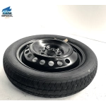 Toyota Camry XSE SE XLE 2018-2023 Compact Spare Tire Wheel DONUT 17