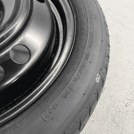 Toyota Camry XSE SE XLE 2018-2023 Compact Spare Tire Wheel DONUT 17