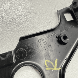 2017 – 2020 BMW 240XI FRONT RIGHT REINFORCEMENT PLATE, BRACE, SUPPORT OEM