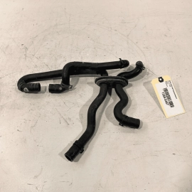 2018 Audi A6 Quattro HVAC Heater Hose Assembly Inlet & Outlet Hoses Grommet 2018 Audi A6 Quattro HVAC Heater Hose Assembly Inlet & Outlet Hoses Grommet