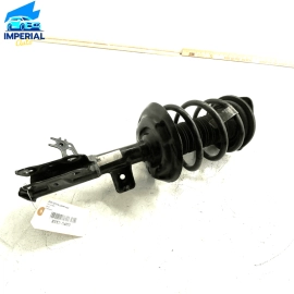 18-23 TOYOTA CAMRY FRONT DRIVER SUSPENSION SHOCK STRUT ABSORBER W/COIL SPRI