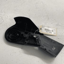 Mercedes W221 S550 FRONT PASSENGER SEAT BELT RECLINER COVER TRIM OEM 2007-2