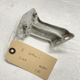 VOLKSWAGEN JETTA GLI 2019-2021 Right Fender Center Support Brace OEM 17A-82