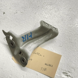 VOLKSWAGEN JETTA GLI 2019-2021 Right Fender Center Support Brace OEM 17A-82