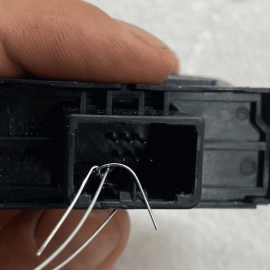 2015-2020 Acura TLX Trunk & Fuel Lid Release Open Switch Button Assembly OE