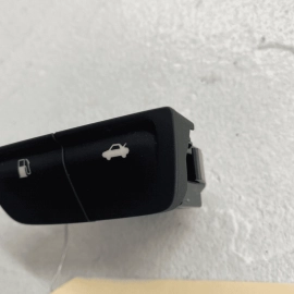 2015-2020 Acura TLX Trunk & Fuel Lid Release Open Switch Button Assembly OE
