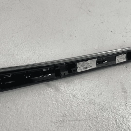 07-12 Mercedes S550 S600 Front Passenger Door Panel Bezel Garnish Trim Stri