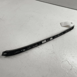 07-12 Mercedes S550 S600 Front Passenger Door Panel Bezel Garnish Trim Stri
