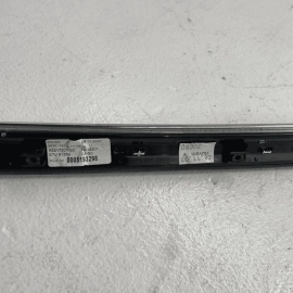 07-12 Mercedes S550 S600 Front Passenger Door Panel Bezel Garnish Trim Stri