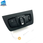 2011-2018 BMW 340 F22 F30 F32 F36 DASHBOARD HEADLAMP FOG LIGHT CONTROL SWIT