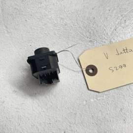 VOLKSWAGEN JETTA 2019-2021 FRONT LEFT SIDE DOOR OUTER MIRROR CONTROL SWITCH